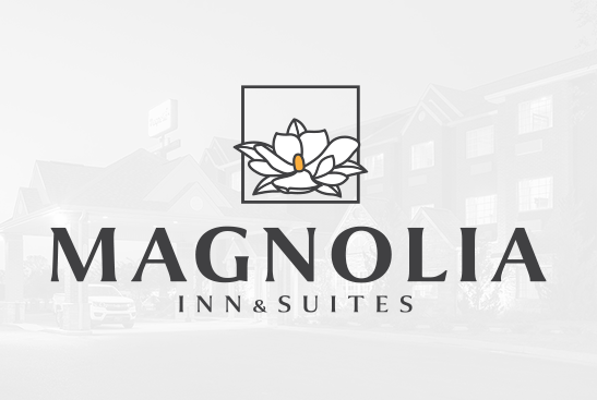 Magnolia Inn Logo