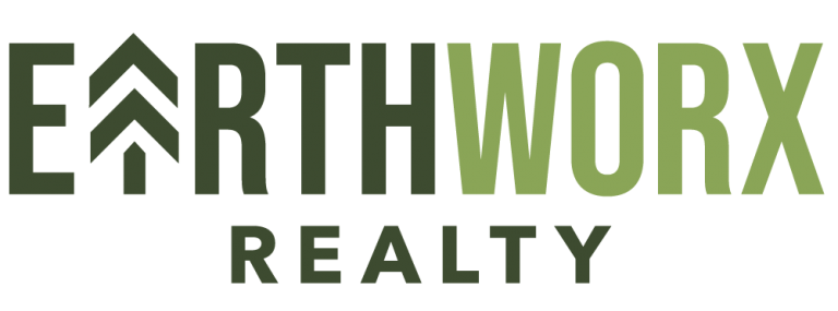 EarthWorx Realty Logo