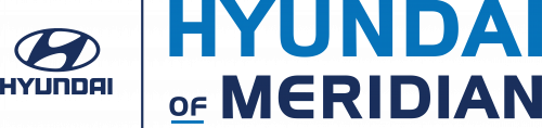 Hyundai Meridian - Logo